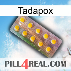 Tadapox new11